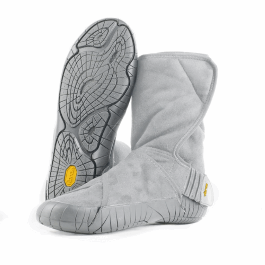 Szürke Vibram Furoshiki északi Utazó