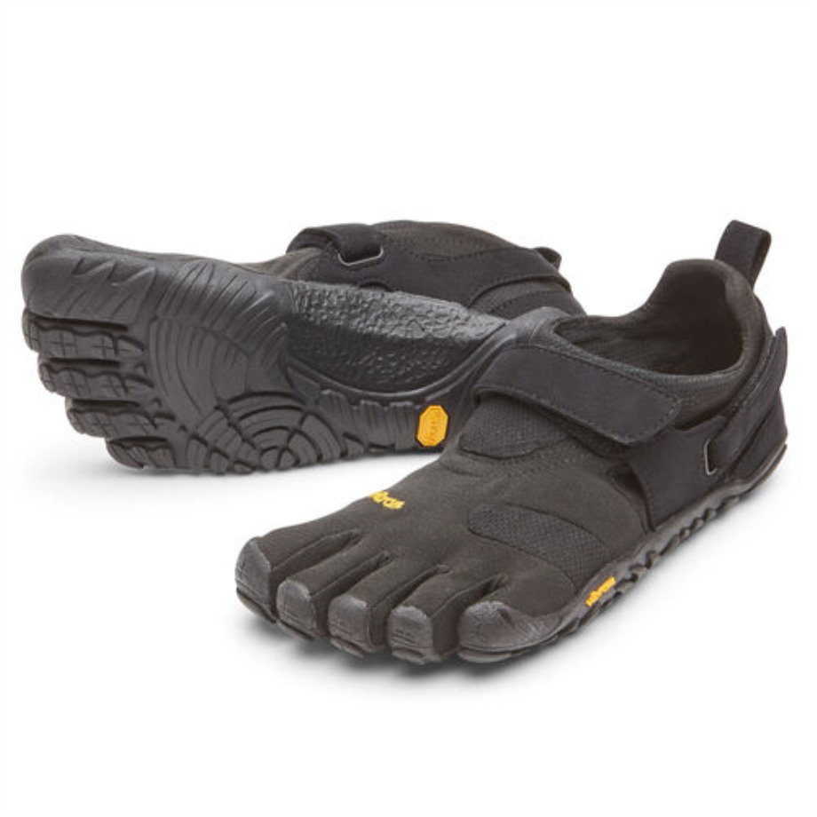 Kmd Sport 2.0 Női Vibram Fekete