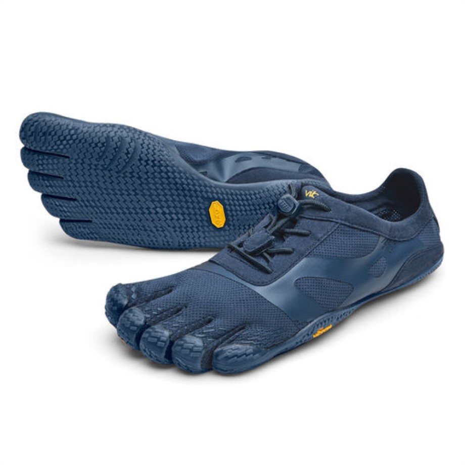 Vibram Kso Evo Férfi Haditengerészet