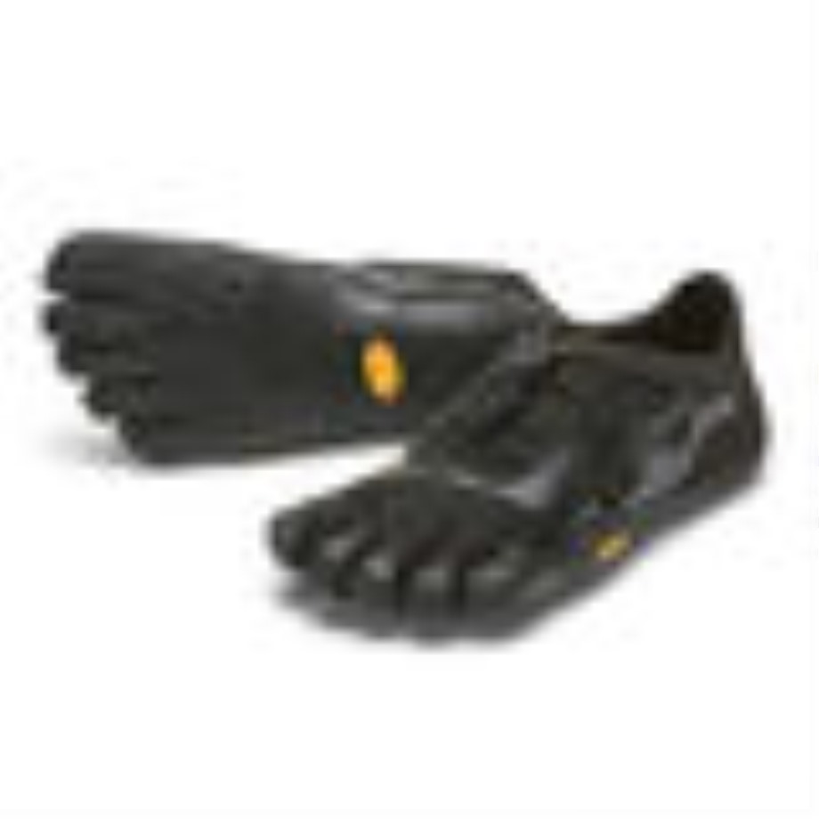 Fekete Kso Evo Gyerek Vibram