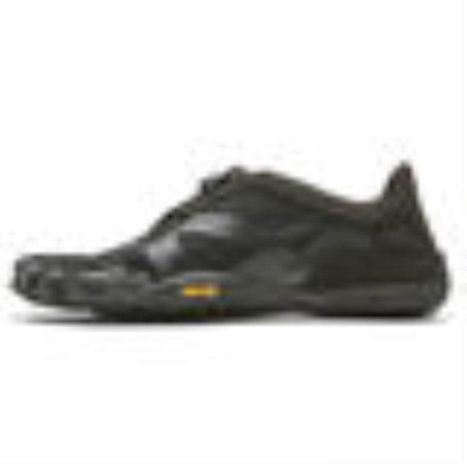 Fekete Kso Evo Gyerek Vibram