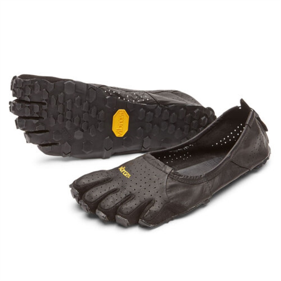 Moc Lb Fekete Vibram